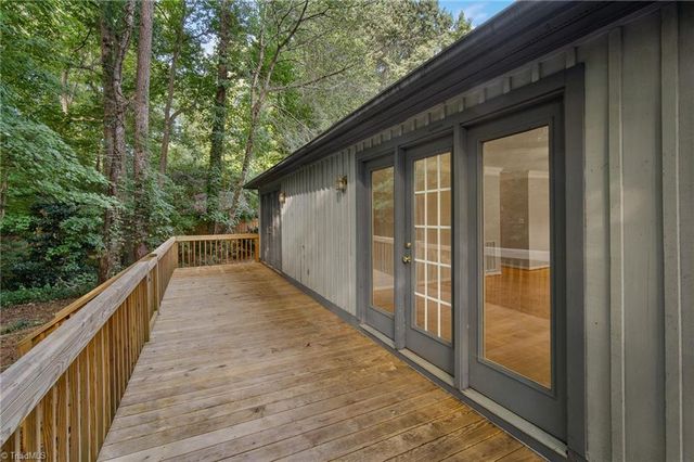 481 Tussey Road, Lexington, NC 27295