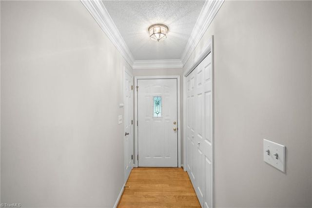 481 Tussey Road, Lexington, NC 27295
