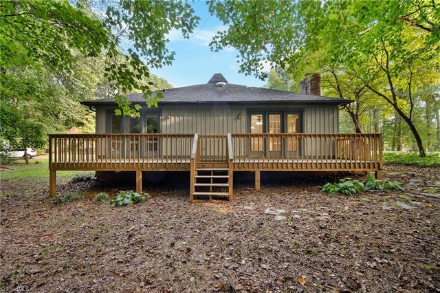481 Tussey Road, Lexington, NC 27295