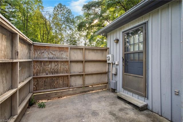 481 Tussey Road, Lexington, NC 27295
