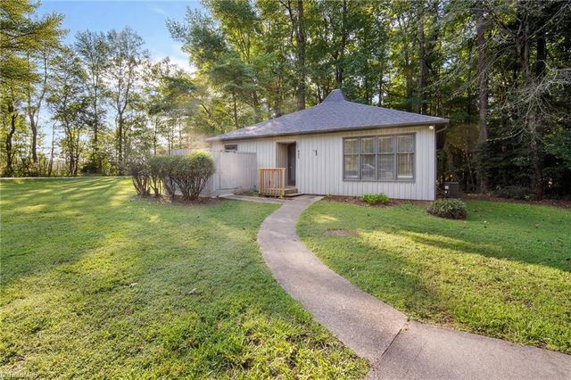 481 Tussey Road, Lexington, NC 27295
