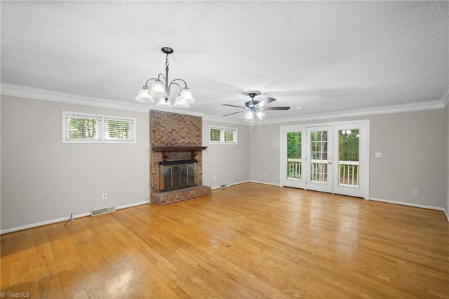 481 Tussey Road, Lexington, NC 27295