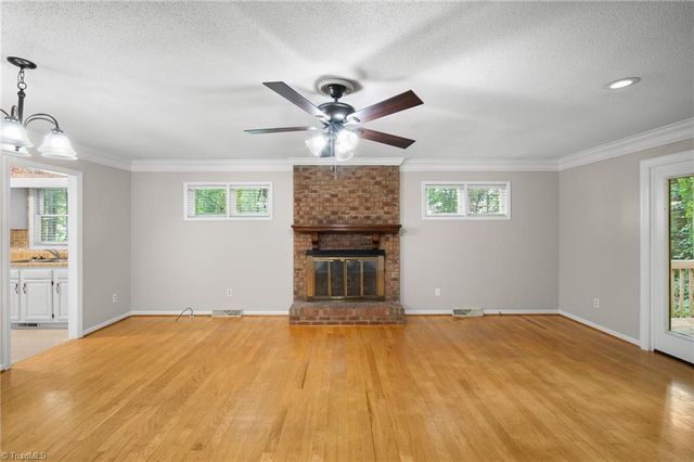 481 Tussey Road, Lexington, NC 27295