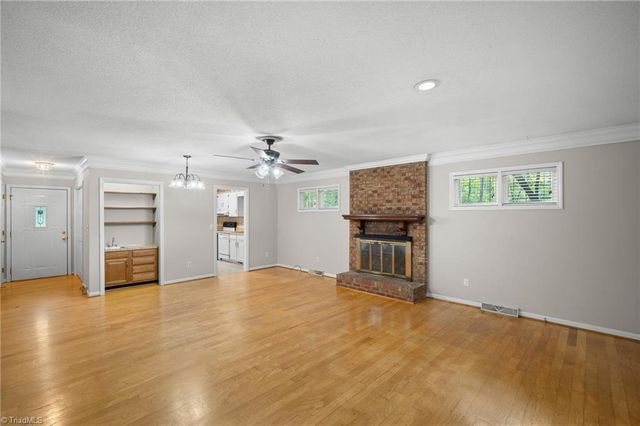 481 Tussey Road, Lexington, NC 27295