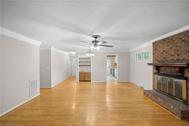 481 Tussey Road, Lexington, NC 27295