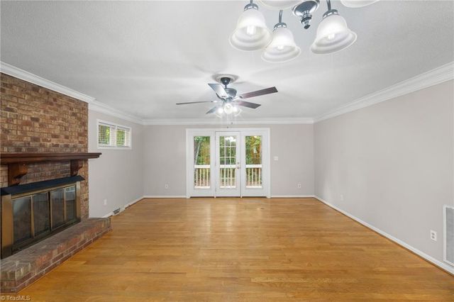 481 Tussey Road, Lexington, NC 27295
