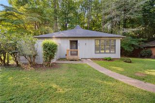 481 Tussey Road, Lexington, NC 27295