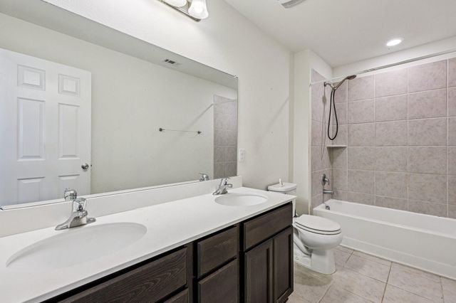 2712 Ryder Lane, Aubrey, TX 76227