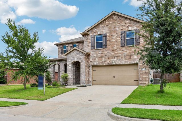 2712 Ryder Lane, Aubrey, TX 76227