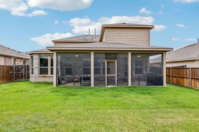 2712 Ryder Lane, Aubrey, TX 76227