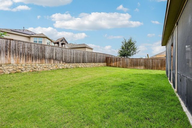 2712 Ryder Lane, Aubrey, TX 76227