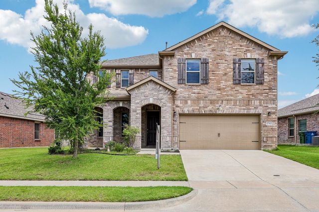 2712 Ryder Lane, Aubrey, TX 76227