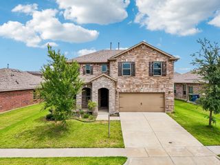 2712 Ryder Lane, Aubrey, TX 76227