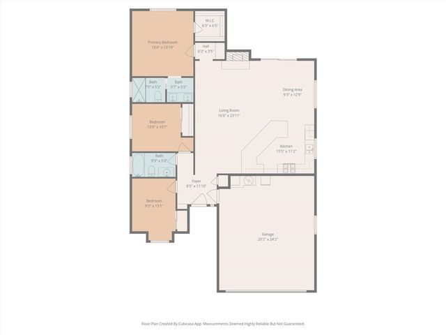 715 Dane Drive, San Marcos, CA 92069