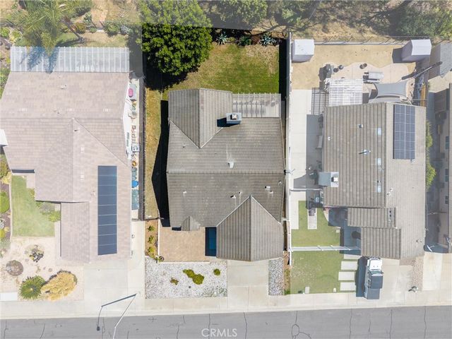 715 Dane Drive, San Marcos, CA 92069