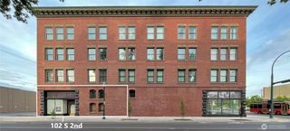 102 S 2nd Avenue, Walla Walla, WA 99362