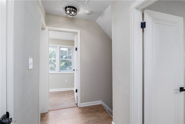 13804 Rexwood Avenue, Garfield Heights, OH 44105