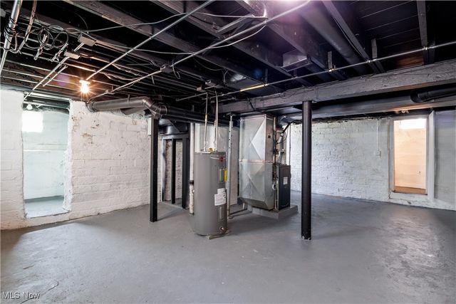 13804 Rexwood Avenue, Garfield Heights, OH 44105