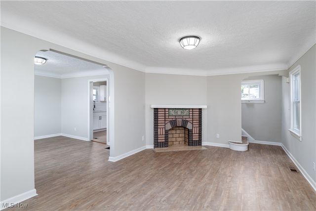 13804 Rexwood Avenue, Garfield Heights, OH 44105