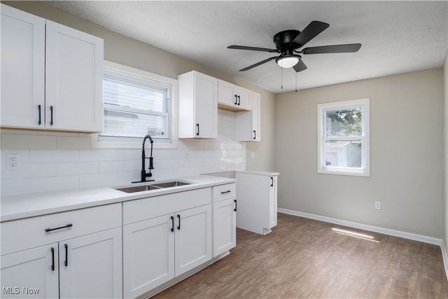 13804 Rexwood Avenue, Garfield Heights, OH 44105