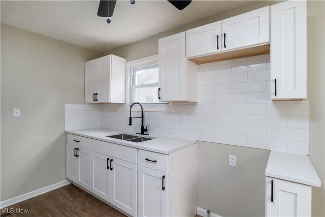 13804 Rexwood Avenue, Garfield Heights, OH 44105