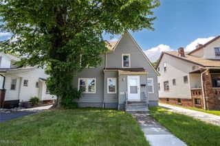 13804 Rexwood Avenue, Garfield Heights, OH 44105