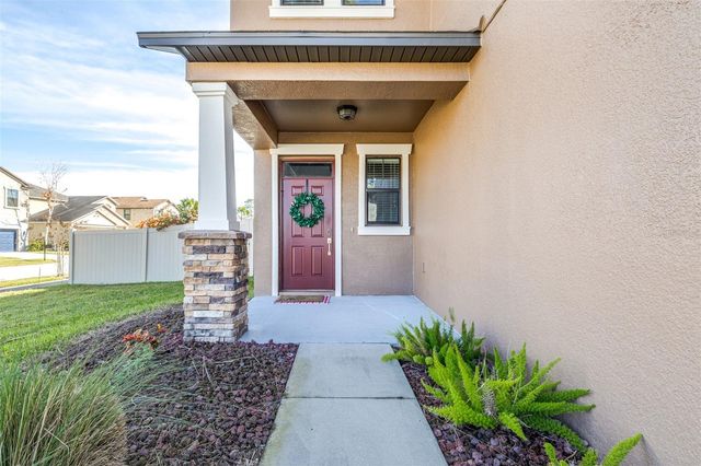 8132 SEAGARDEN LANE, Land O Lakes, FL 34637