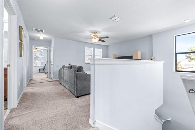 8132 SEAGARDEN LANE, Land O Lakes, FL 34637