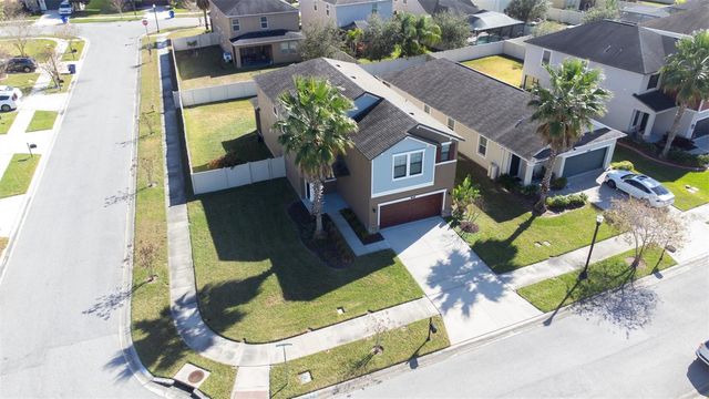 8132 SEAGARDEN LANE, Land O Lakes, FL 34637