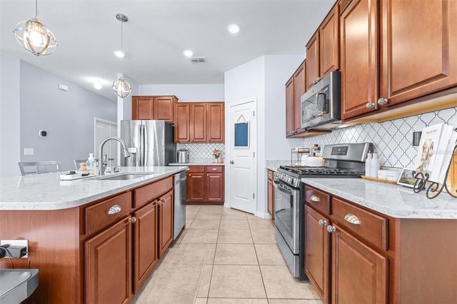 8132 SEAGARDEN LANE, Land O Lakes, FL 34637