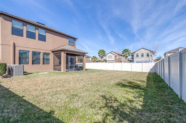 8132 SEAGARDEN LANE, Land O Lakes, FL 34637