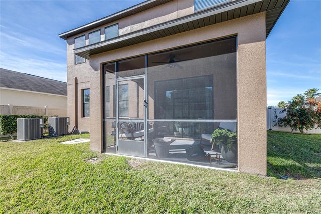 8132 SEAGARDEN LANE, Land O Lakes, FL 34637