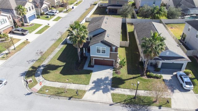 8132 SEAGARDEN LANE, Land O Lakes, FL 34637