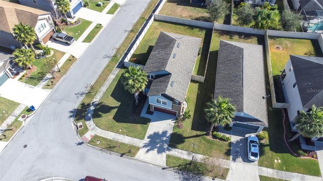 8132 SEAGARDEN LANE, Land O Lakes, FL 34637