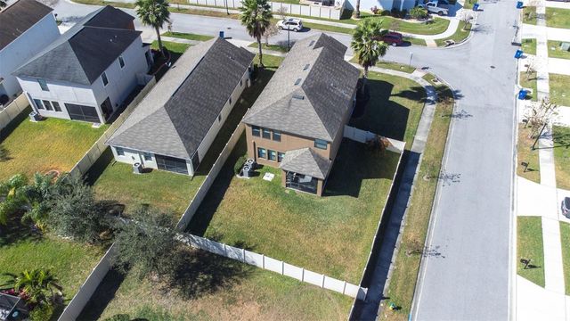 8132 SEAGARDEN LANE, Land O Lakes, FL 34637