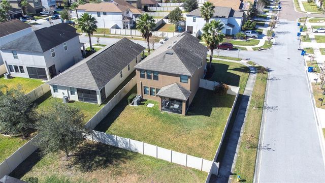 8132 SEAGARDEN LANE, Land O Lakes, FL 34637