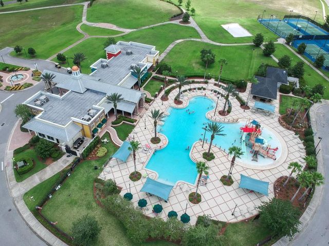 8132 SEAGARDEN LANE, Land O Lakes, FL 34637