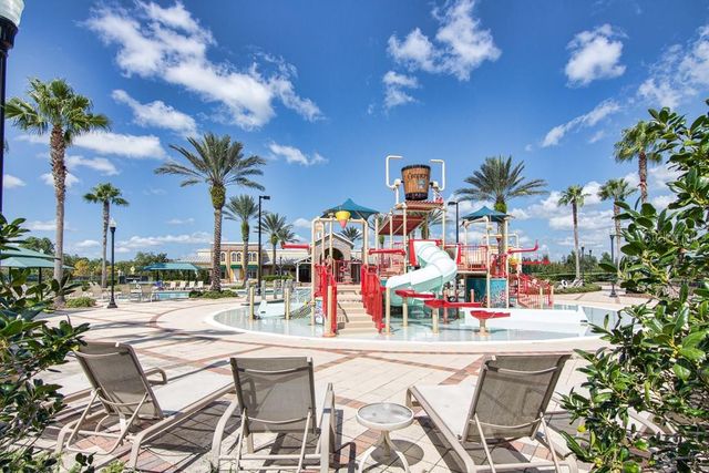 8132 SEAGARDEN LANE, Land O Lakes, FL 34637