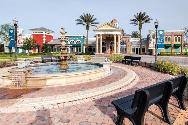 8132 SEAGARDEN LANE, Land O Lakes, FL 34637