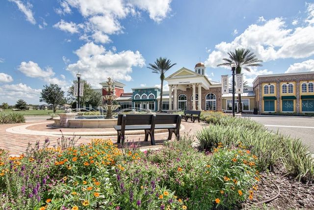 8132 SEAGARDEN LANE, Land O Lakes, FL 34637