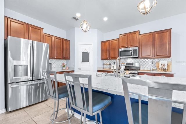 8132 SEAGARDEN LANE, Land O Lakes, FL 34637