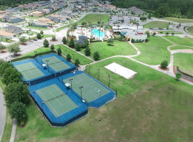 8132 SEAGARDEN LANE, Land O Lakes, FL 34637