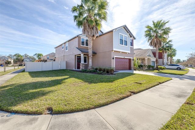 8132 SEAGARDEN LANE, Land O Lakes, FL 34637