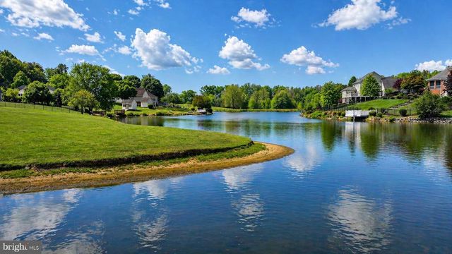 12009 SAWHILL BLVD, Spotsylvania, VA 22553