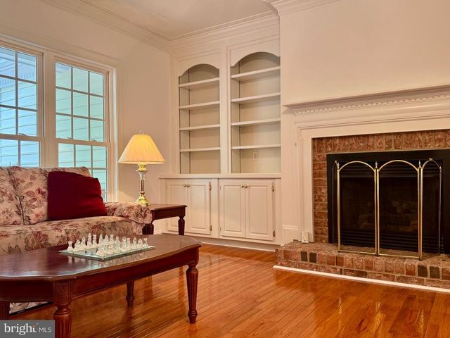 12009 SAWHILL BLVD, Spotsylvania, VA 22553