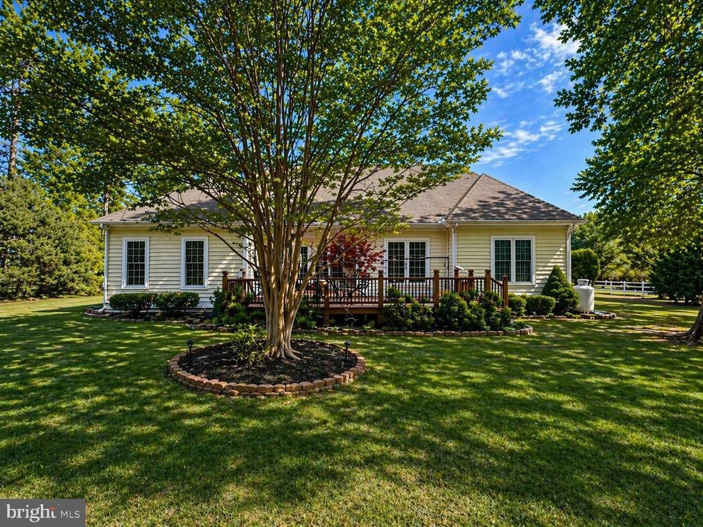 12009 SAWHILL BLVD, Spotsylvania, VA 22553