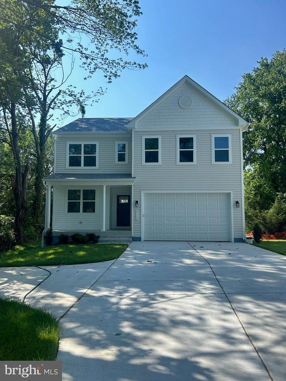 2115A NUTTAL AVE, Edgewood, MD 21040