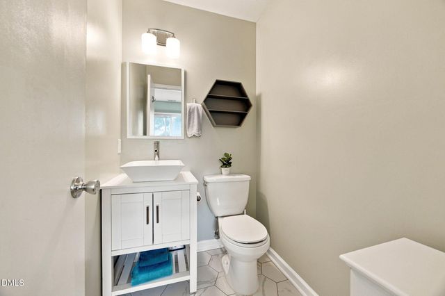 7401 Longstreet Drive, Raleigh, NC 27615