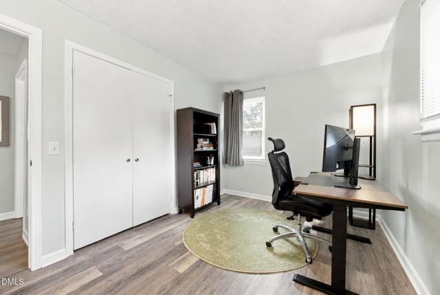 7401 Longstreet Drive, Raleigh, NC 27615