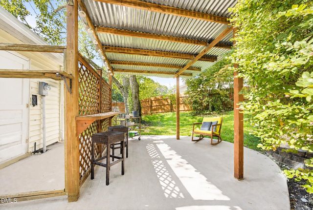 7401 Longstreet Drive, Raleigh, NC 27615